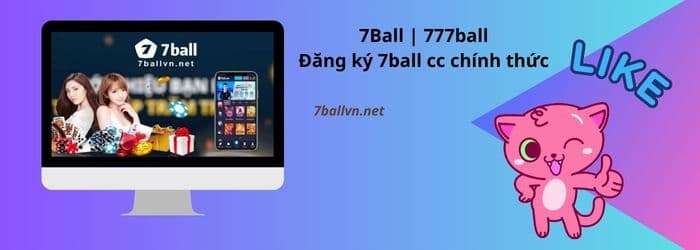 7Ball - 777ball